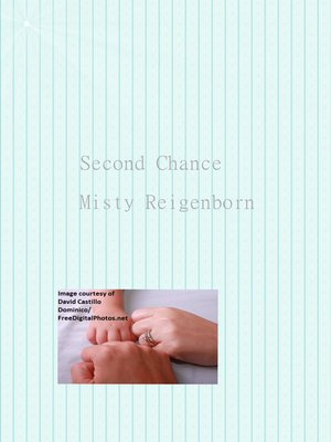 cover image of Second Chance